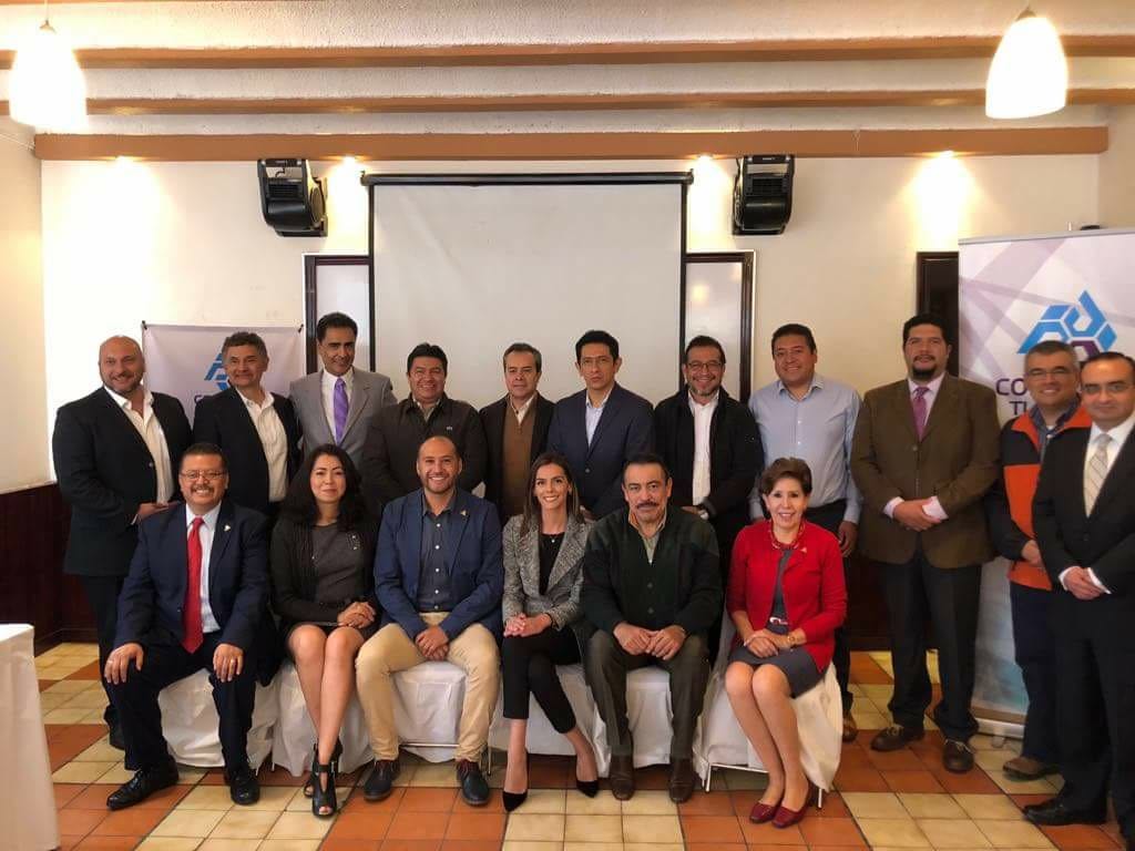 Coparmex convocó a socios para Elección de Presidente en Asamblea Ordinaria